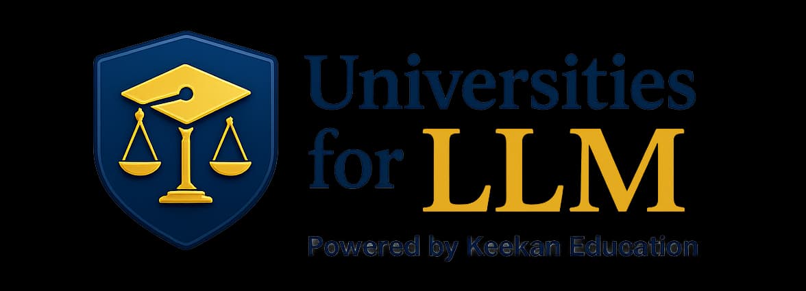 Universities for LLM